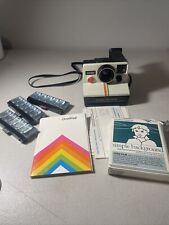 Polaroid one step for sale  Russellville