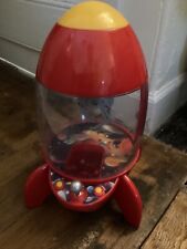 Rocket candy grabber for sale  DUNDEE