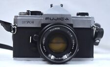Fujica st701 kamera gebraucht kaufen  Landau