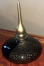 Murano glass black for sale  Weirton