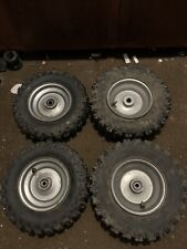 Quad buggy wheels for sale  CLITHEROE