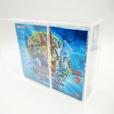 Yugioh acryliccase display for sale  Shipping to Ireland