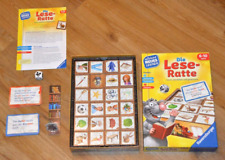 Ravensburger 24956 lese gebraucht kaufen  Berkheim