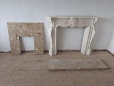 Fireplace surround hearth for sale  SUTTON COLDFIELD