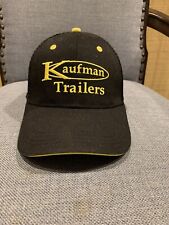 Vintage kaufman trailers for sale  Lexington