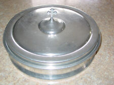 Communion tray diameter for sale  Dupont