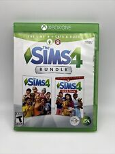 Los Sims 4: Plus - Paquete de perros y gatos - Microsoft Xbox One segunda mano  Embacar hacia Mexico