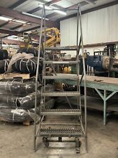 Cotterman steel rolling for sale  Rocky Face