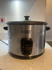Russell hobbs rice for sale  GLASGOW