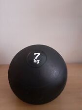 7kg slam ball for sale  WIMBORNE