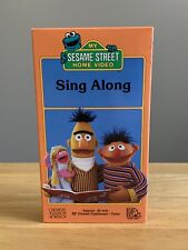 Sing along vhs for sale  Minneapolis