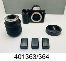 Sony alpha a7s for sale  Miami