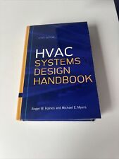 Hvac systems design for sale  Richmond