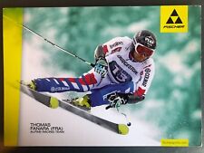 Thomas fanara ski d'occasion  France