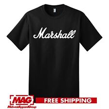 Marshall amplification shirt for sale  Waterford