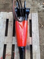 Mini digger hydraulic for sale  NEWCASTLE UPON TYNE