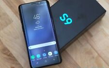 Samsung Galaxy S9 G960U 64GB AT & T Sprint T-Mobile Verizon Carrier Odblokowany na sprzedaż  Wysyłka do Poland