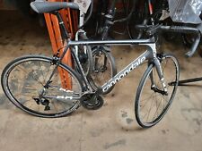 Cannondale supersix evo for sale  Y FELINHELI