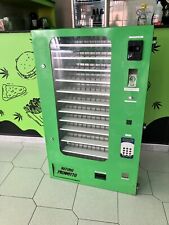 Distributore automatico snack usato  Francavilla Fontana
