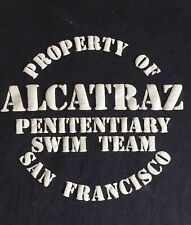 Vtg property alcatraz for sale  Lincolnville