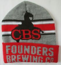 Founders brewery cbs for sale  Washington