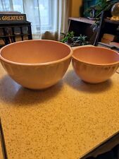 Vintage boonton ware for sale  Vermilion