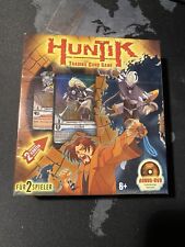 Huntik secret and gebraucht kaufen  Homburg