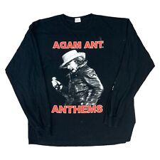 Adam ant anthems for sale  PONTEFRACT