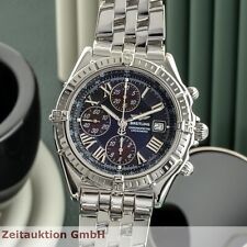 Breitling crosswind chronograp gebraucht kaufen  Deutschland