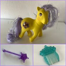 Little pony g1 usato  Budrio