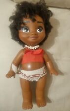 Disney young moana for sale  HAYES