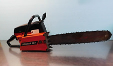 Dolmar 144 chainsaw d'occasion  Expédié en Belgium