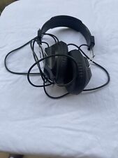 Vintage casque audio d'occasion  Canet-en-Roussillon