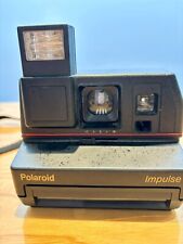 Polaroid impulse macchina usato  Torino