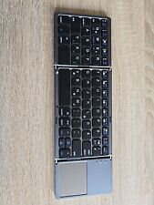 faltbare tastatur gebraucht kaufen  Bad Hönningen