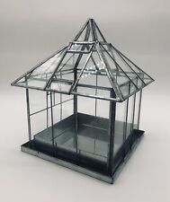 1980s glass terrarium for sale  Lehi