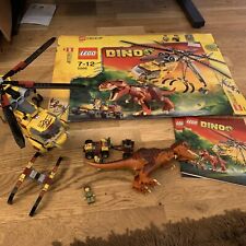 Lego dino rex gebraucht kaufen  Köln