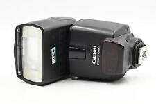 Suporte para Sapato Flash Canon 430EX II Speedlite #350 comprar usado  Enviando para Brazil