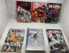 comic book 92 next 1 men for sale  Vancouver