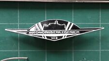 Emblem wartburg motorhaube gebraucht kaufen  Hamburg