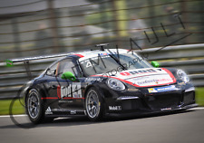 Porsche supercup photo for sale  MONMOUTH