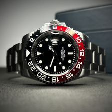 Custom submariner 40mm for sale  Connell