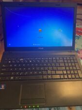 Asus laptop x54c for sale  Huddy
