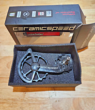 ceramicspeed ospw shimano R9250/R8150 Ceramic Pulley Wheels for sale  Shipping to South Africa