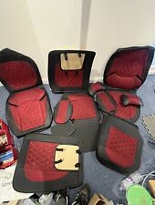 audi a4 seat covers for sale  CHELMSFORD
