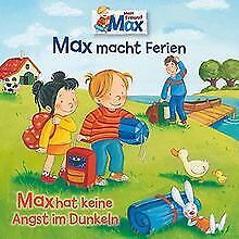 Max macht ferien gebraucht kaufen  Berlin