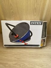 Intex bellows air for sale  BEDFORD