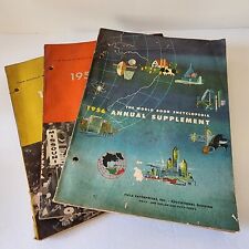 1956 book encyclopedia for sale  Ripley
