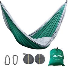 Onca camping hammock for sale  Charlotte