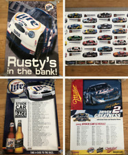Lot racing posters for sale  Milwaukee